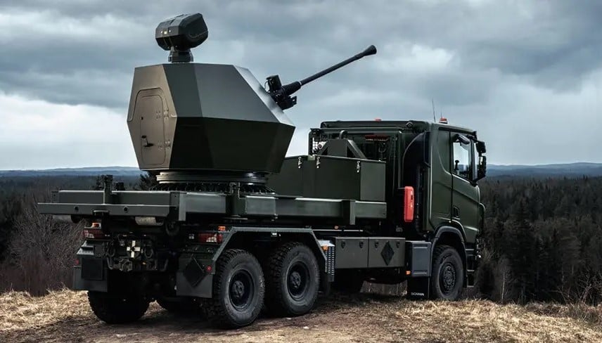 BAE Systems Secures Over £27 Billion in Contracts Amid Strong Global Defense Demand