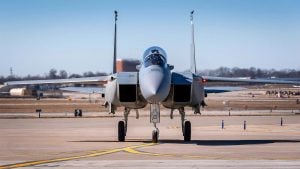 Boeing and DLA Pilot Program Accelerates Military Aircraft Parts Delivery