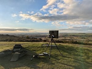 British Army Receives First Ground-Based Surveillance Radar Systems from Elbit Systems UK