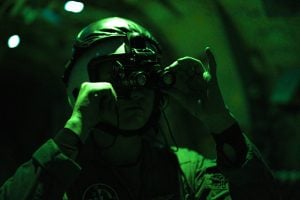 Canada's Procurement Watchdog Orders Rewrite of $70.9 Million Night Vision Program Amid Controversy Over Supplier Bias