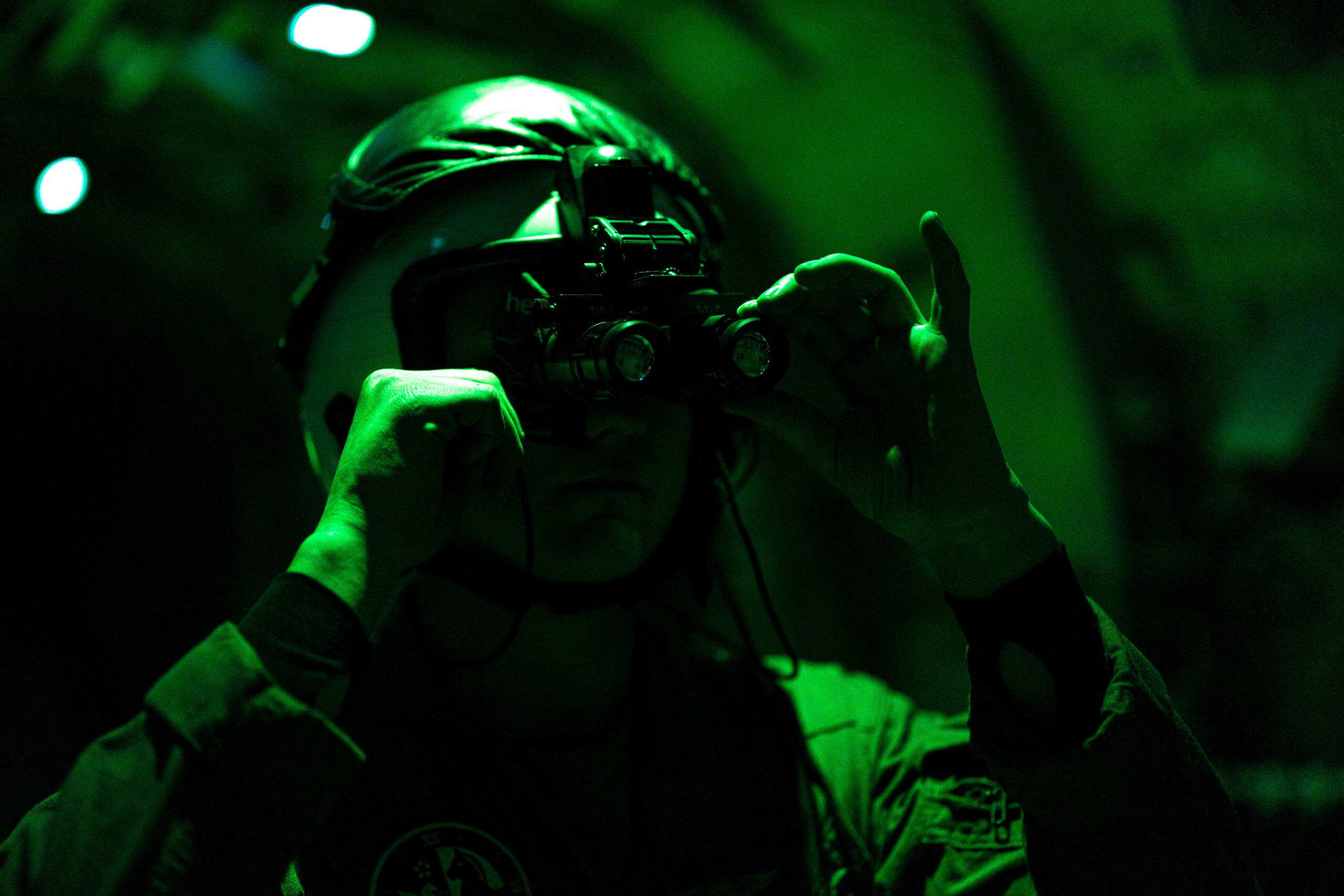 Canada's Procurement Watchdog Orders Rewrite of $70.9 Million Night Vision Program Amid Controversy Over Supplier Bias