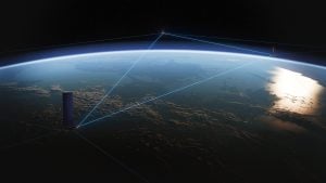 Chinese Researchers Develop 2,000-Drone Strategy to Target Elon Musk's Starlink Satellite Network