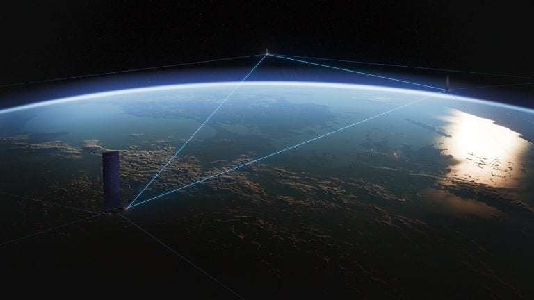 Chinese Researchers Develop 2,000-Drone Strategy to Target Elon Musk's Starlink Satellite Network