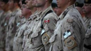 Cubic Defense Secures Six-Year Contract for Canadian Army Training Simulation Support