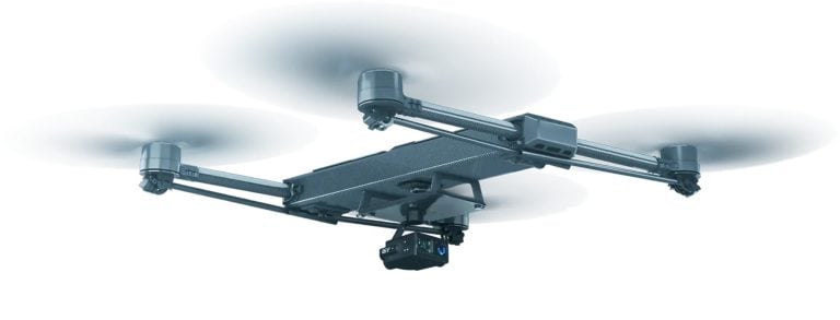 Draganfly Secures Significant Contract for Commander 3XL Drones in Asia Pacific Military Operations