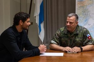 Finland Advances Defense Strategy with AI and Data-Centric Warfare Initiative