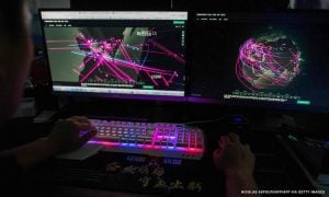 Google Sues China-Linked Cybercriminal Group Over Global Smishing Scheme