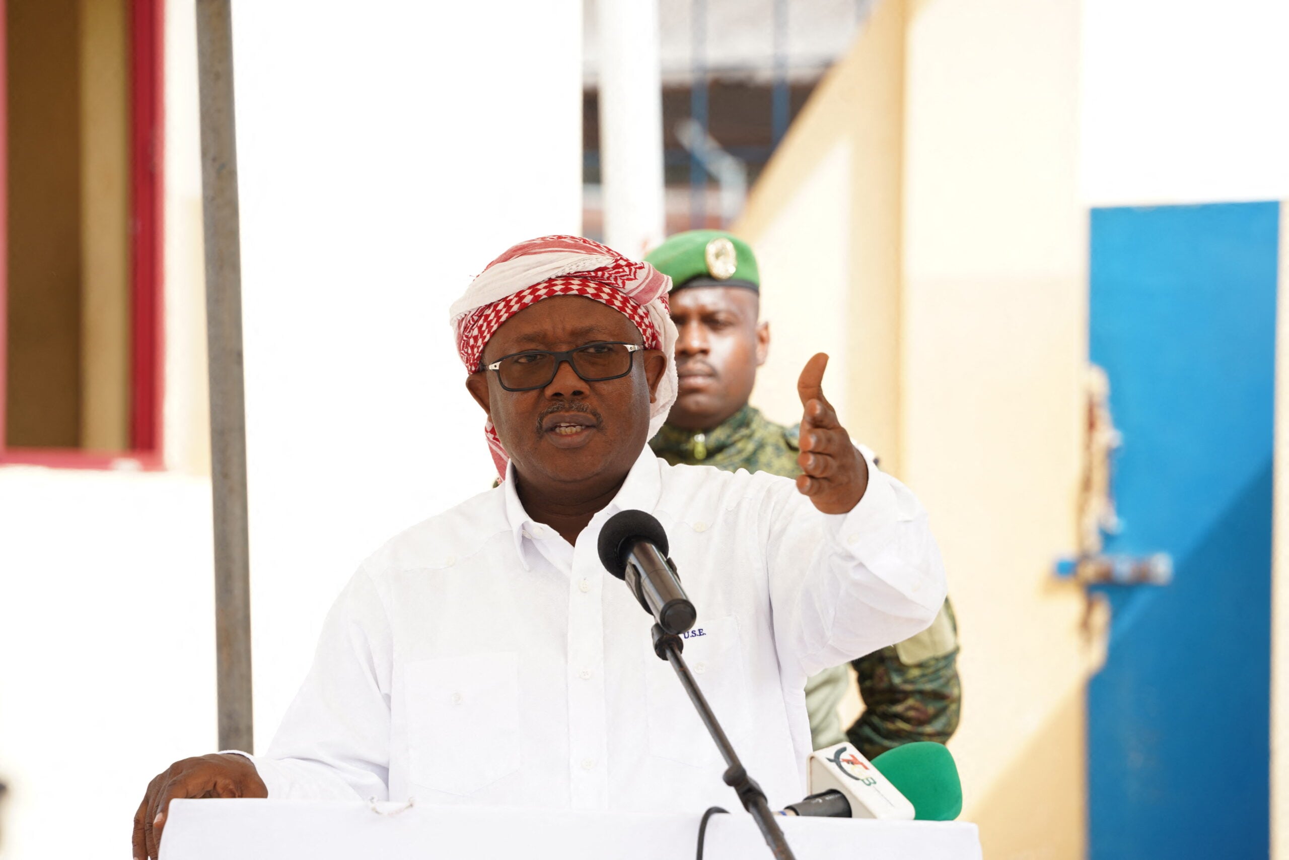 Guinea-Bissau's New Military Leader Appoints Ally of Ousted President as Prime Minister Amid International Condemnation of Coup