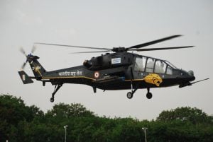 HAL and HENSOLDT Sign Technology Transfer Deal for LiDAR-Based Obstacle Avoidance Systems in Indian Military Helicopters