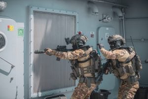 IWI Launches Innovative 3D-Printed Suppressors and Power Module for Enhanced Battlefield Performance