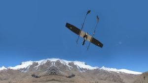 India Orders Unmanned Systems from ideaForge in Major Military Procurement