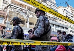 Israel to Intensify Military Attacks Against Hezbollah in Southern Lebanon