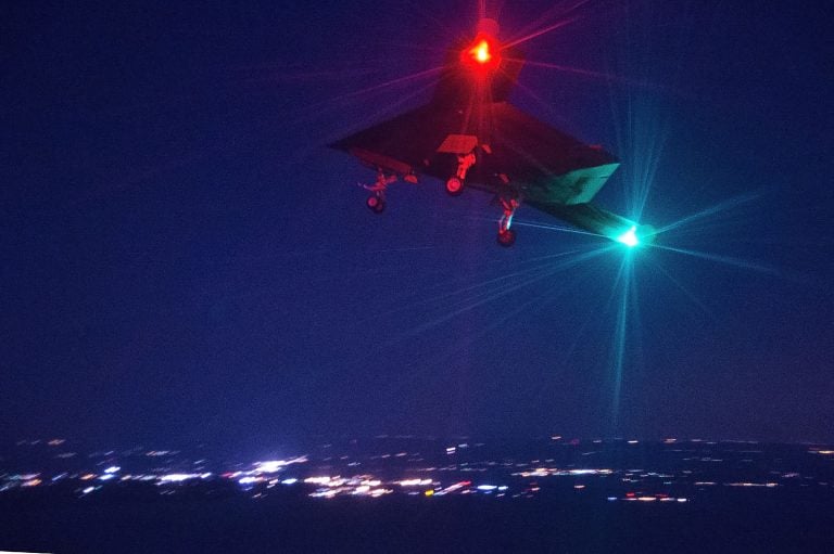 Israeli Firms Maris-Tech and FlightOps Develop AI-Enhanced Autonomous Drone Technology