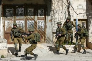 Israeli Military Kills Three Militants in Rafah Amid Ongoing Ceasefire Violations