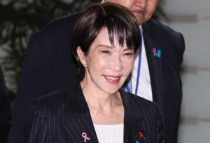 Japan Warns Citizens in China Amid Escalating Diplomatic Row Over Taiwan Comments