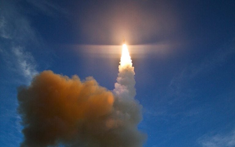 Japan to Develop AI-Powered Missiles That Can Communicate and Adapt Mid-Flight