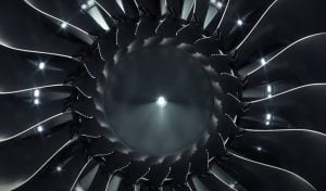 Kratos and GE Aerospace Successfully Test Next-Gen GEK800 Turbofan Engine