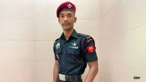 India Lost Baljeet Singh Chauhan from 13 Para Special Forces