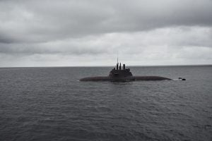 NATO Conducts Anti-Submarine Warfare Exercise Playbook Merlin 25 in Baltic Sea