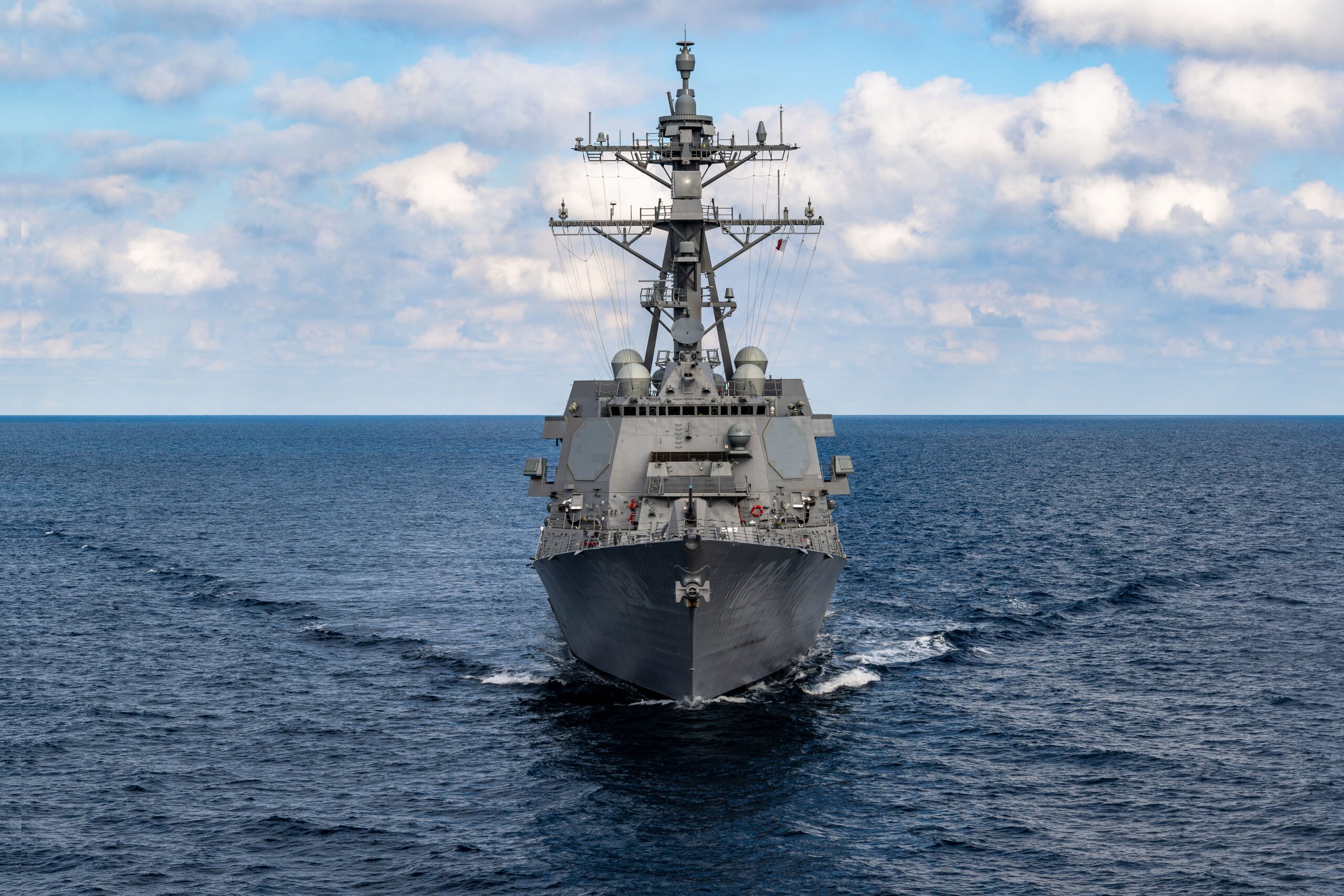 NAVAIR Awards $95 Million Contract to Fortress for Cyber Risk Management in Supply Chain