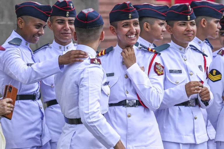 NDA Passing Out Parade for 149th Course to Be Held on 30 November 2025