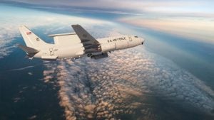 Netherlands and NATO Partners Abandon Boeing E-7 AWACS Procurement After US Withdrawal