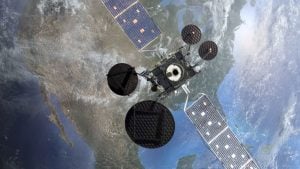 Northrop Grumman Partners with Luminary Cloud to Enhance Spacecraft Propulsion Design Using AI