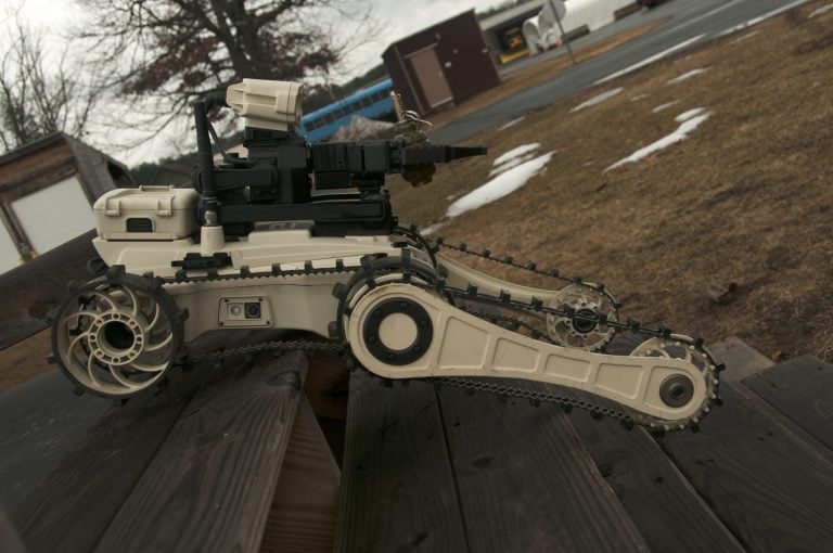 Ondas Holdings to Acquire Roboteam for $80 Million, Expanding Autonomous Systems Portfolio