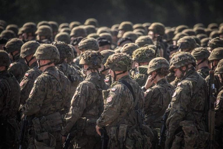 Poland Launches Citizen Training Program to Enhance National Defense