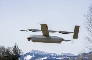 Quantum Tech Powers Hydrogen Drones through IonQ and Heven AeroTech Partnership