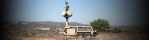 RADA Upgrades Radar Systems for Ukrainian Armed Forces Based on Combat Feedback