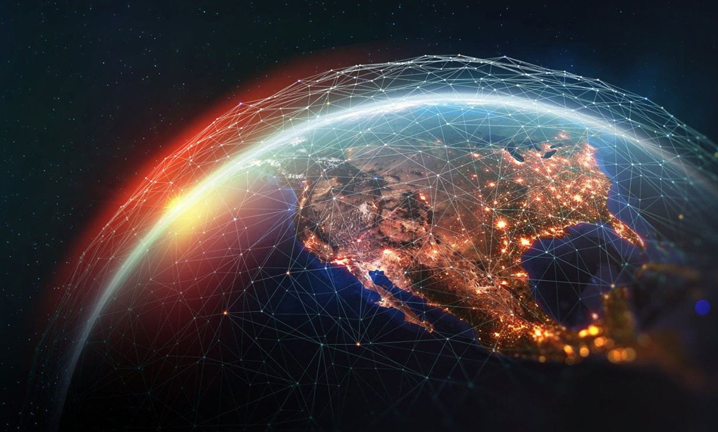 Raytheon UK Wins Contract to Support UK's Space Domain Awareness Mission