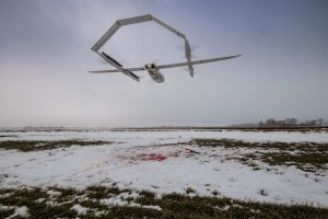 Redwire to Equip Croatia's Border Patrol with Advanced Uncrewed Aerial Systems