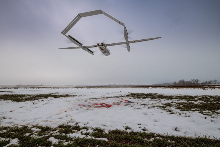 Redwire to Equip Croatia's Border Patrol with Advanced Uncrewed Aerial Systems