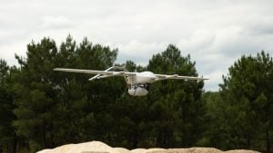 Rohde & Schwarz and MILTON Unveil Advanced Drone-Based RF Intelligence Solutions for MILIPOL Paris 2025