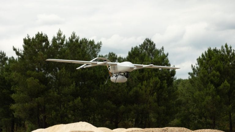 Rohde & Schwarz and MILTON Unveil Advanced Drone-Based RF Intelligence Solutions for MILIPOL Paris 2025