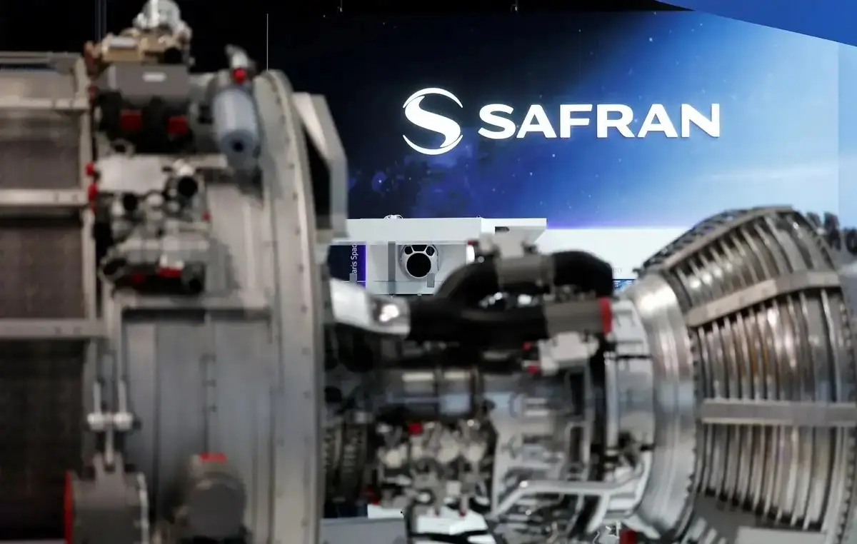 Safran