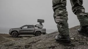 Sweden Boosts Army's Air Defense with $220 Million Saab Contract