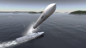 Sweden Expands Missile Deliveries with MBDA Contract Amendment