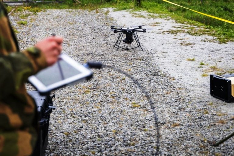 Terma Acquires OSL Technology to Enhance Counter-UAS Capabilities
