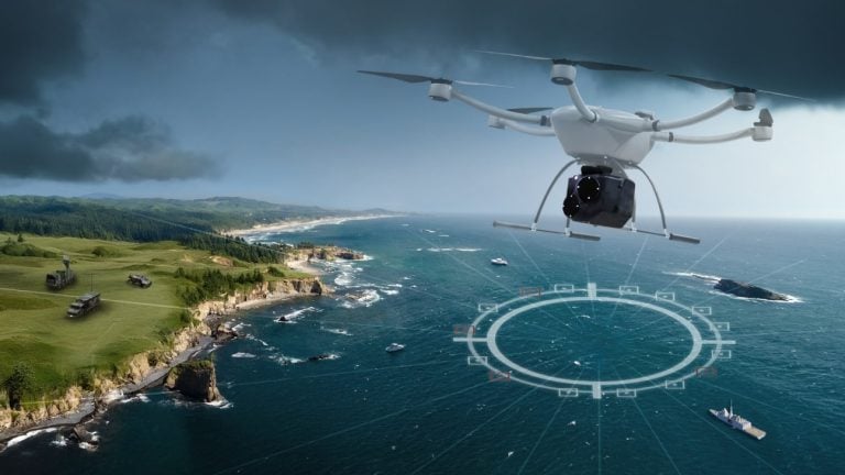 Thales Enhances Electromagnetic Warfare Capabilities with New Systems