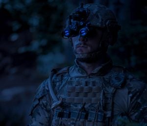 Theon International Secures Over €100 Million Contract for Night Vision Equipment with NATO Member State