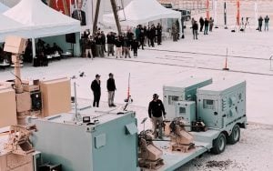 Turkey's New SHORAD Crushes Drones in Live-Fire Tests, Hits Perfect Kill Rate