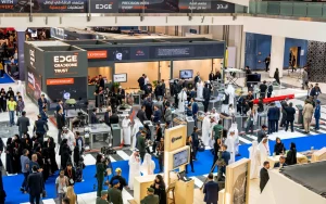 UAE Launches AI Competition for Citizens with Inaugural Drone Challenge