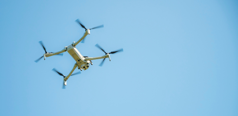 US Air Force Awards Contracts to Skydio for Small Drone Deployment in Tactical Units
