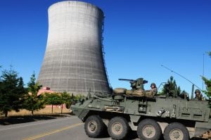 US Army Selects Sites for Small Nuclear Reactors Under Janus Program