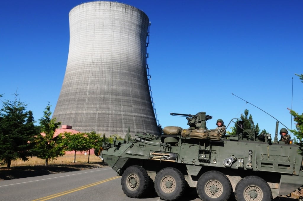 US Army Selects Sites for Small Nuclear Reactors Under Janus Program