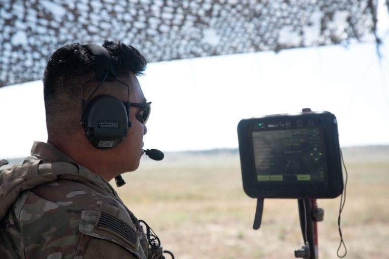 US Army Tests AI for Faster Targeting, Smarter Command Networks