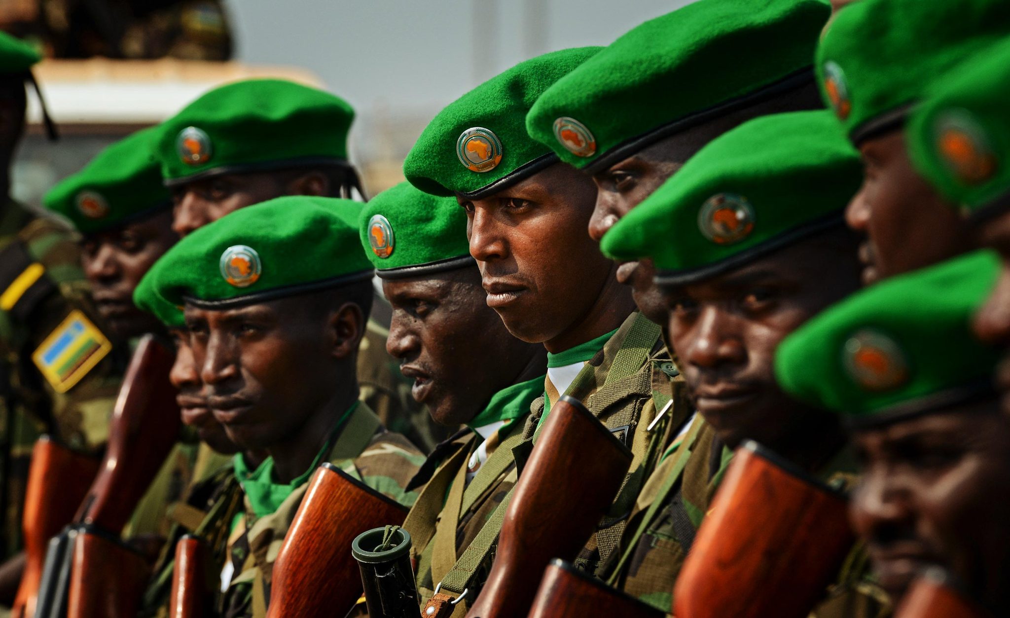 US Confirms Rwanda and DRC's Commitment to Peace Agreement Amid Ongoing