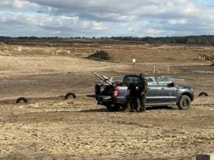 US Counter-Drone System Gains Traction Among NATO Allies After 1,000 Shahed Drone Kills in Ukraine